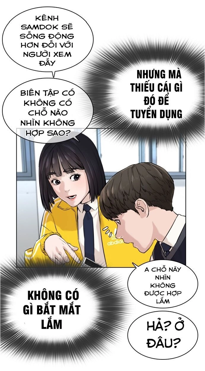 Cách Chiến Thắng Trận Đấu Chapter 13 - 32