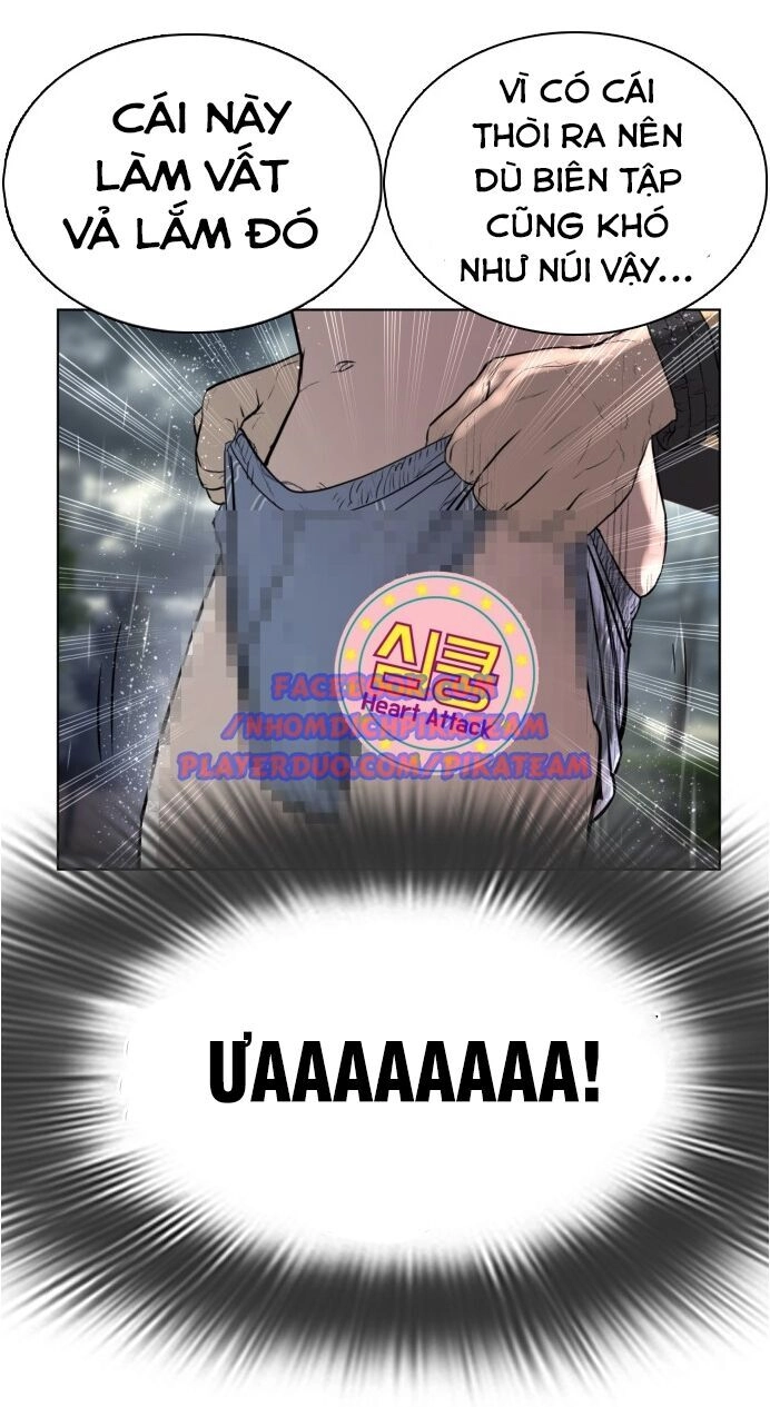 Cách Chiến Thắng Trận Đấu Chapter 13 - 33