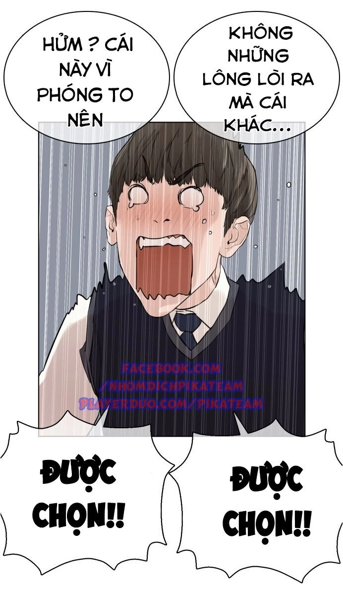 Cách Chiến Thắng Trận Đấu Chapter 13 - 35