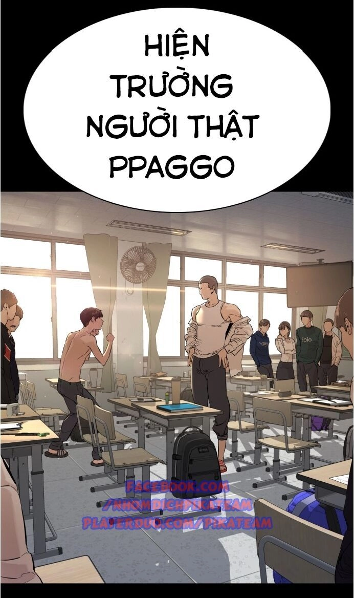 Cách Chiến Thắng Trận Đấu Chapter 13 - 39