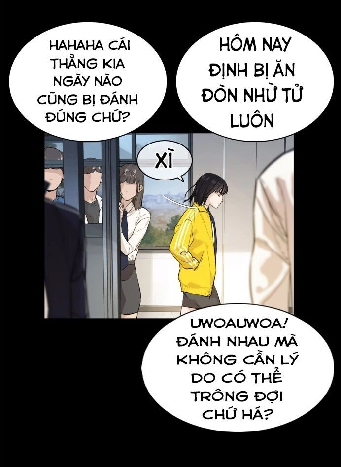 Cách Chiến Thắng Trận Đấu Chapter 13 - 40