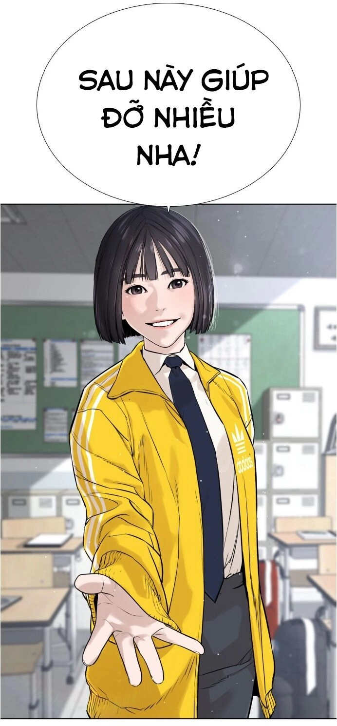 Cách Chiến Thắng Trận Đấu Chapter 13 - 49