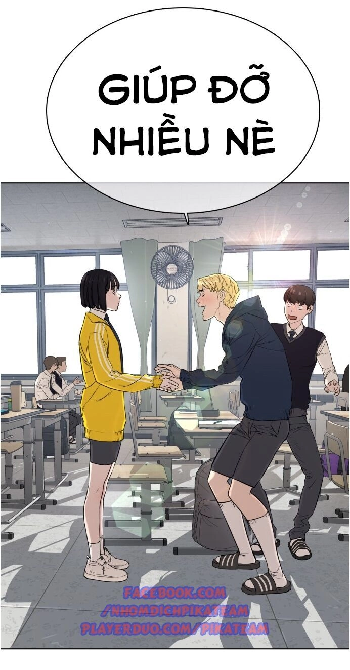 Cách Chiến Thắng Trận Đấu Chapter 13 - 51