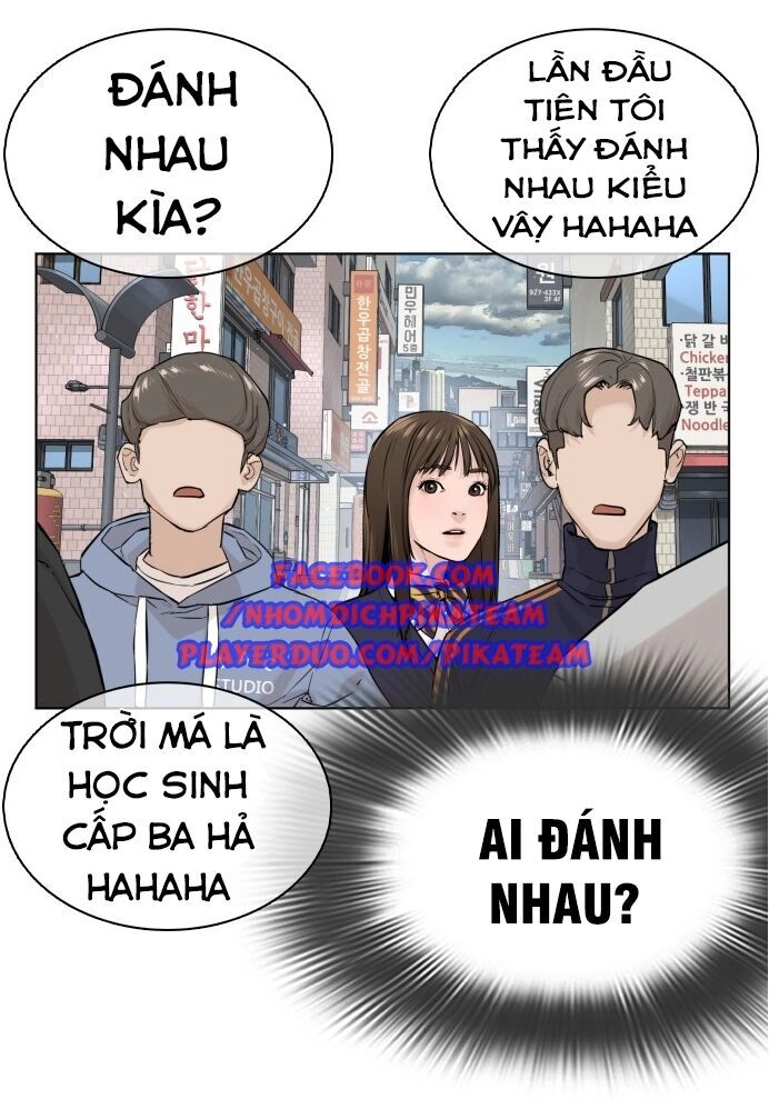 Cách Chiến Thắng Trận Đấu Chapter 13 - 57