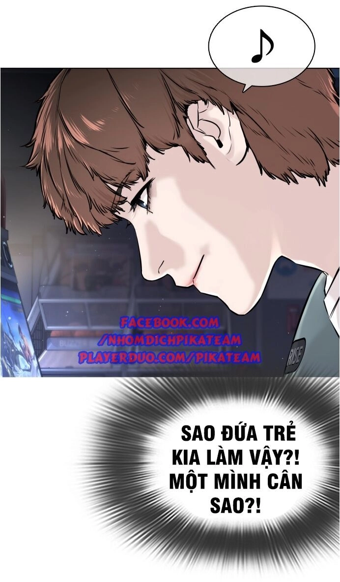 Cách Chiến Thắng Trận Đấu Chapter 13 - 60