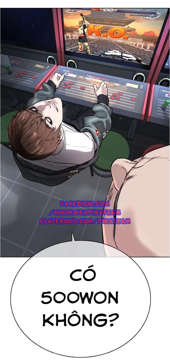 Cách Chiến Thắng Trận Đấu Chapter 13 - 65