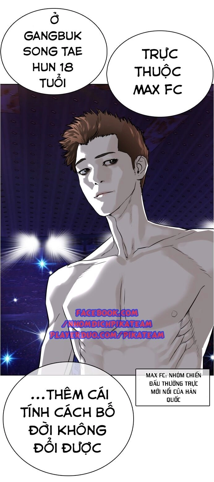 Cách Chiến Thắng Trận Đấu Chapter 13 - 66