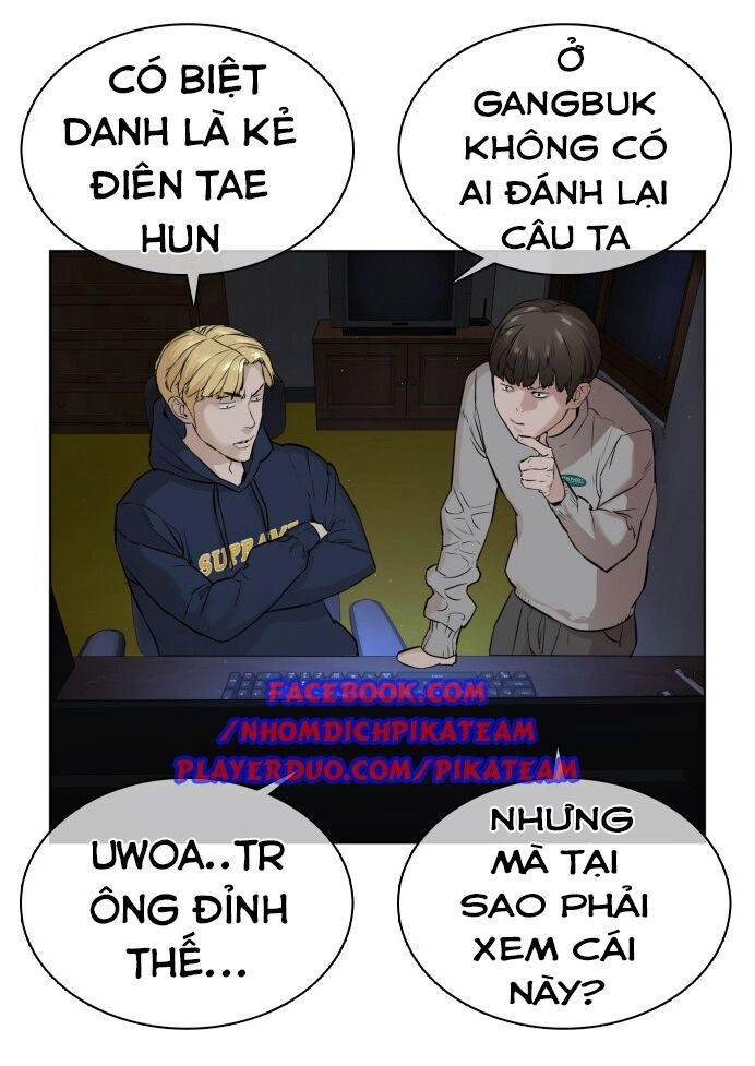 Cách Chiến Thắng Trận Đấu Chapter 13 - 67