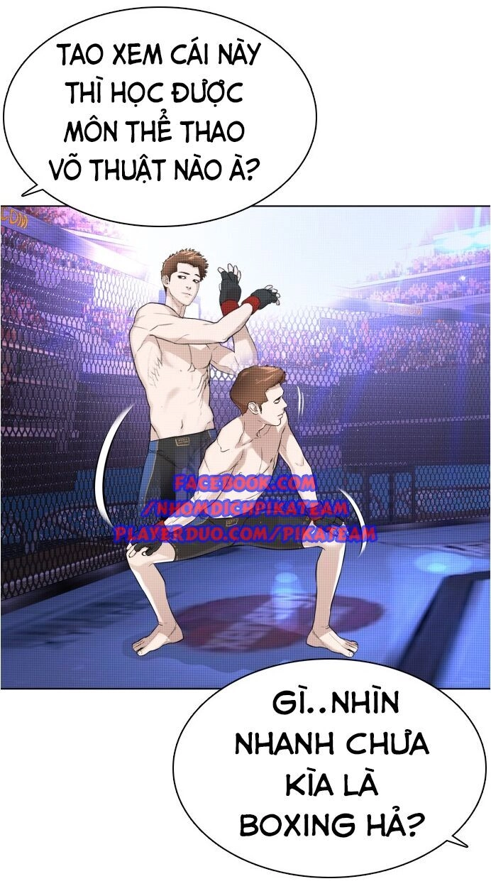 Cách Chiến Thắng Trận Đấu Chapter 13 - 68