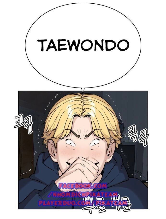 Cách Chiến Thắng Trận Đấu Chapter 13 - 69