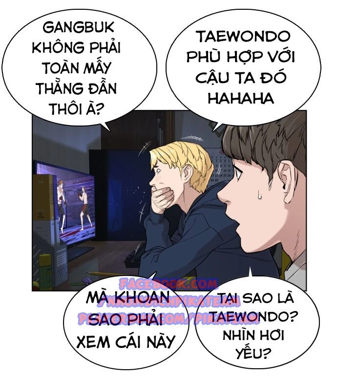 Cách Chiến Thắng Trận Đấu Chapter 13 - 70