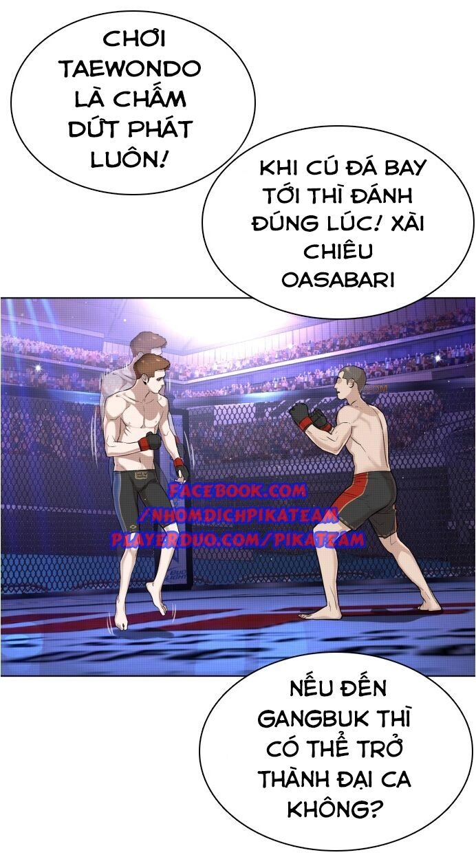 Cách Chiến Thắng Trận Đấu Chapter 13 - 71