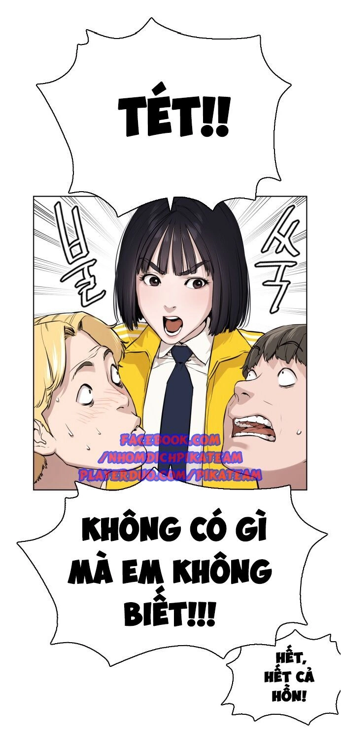 Cách Chiến Thắng Trận Đấu Chapter 13 - 72