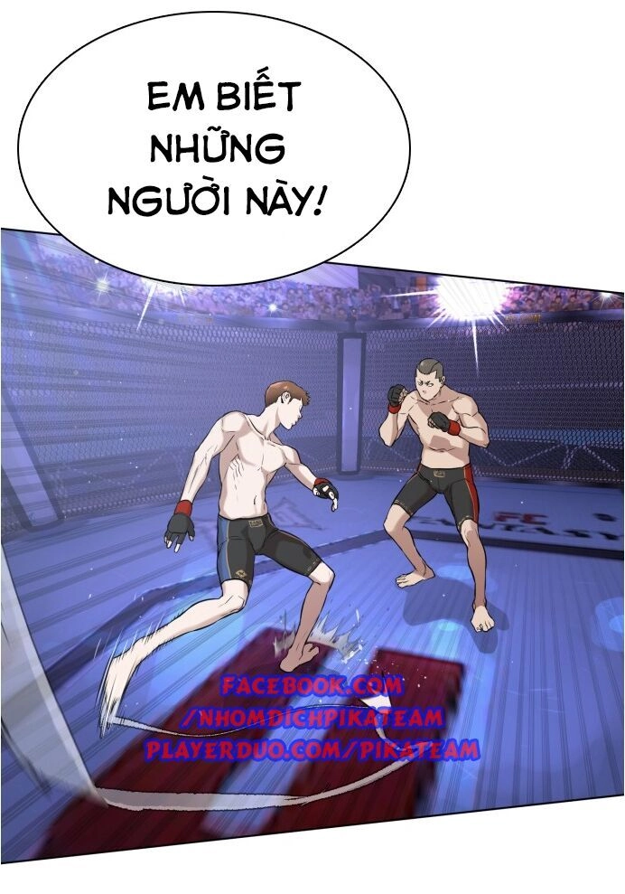 Cách Chiến Thắng Trận Đấu Chapter 13 - 73