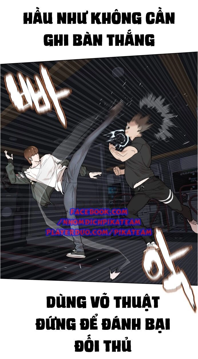 Cách Chiến Thắng Trận Đấu Chapter 13 - 79