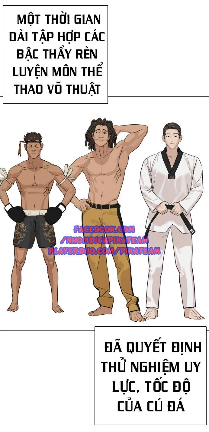 Cách Chiến Thắng Trận Đấu Chapter 13 - 81