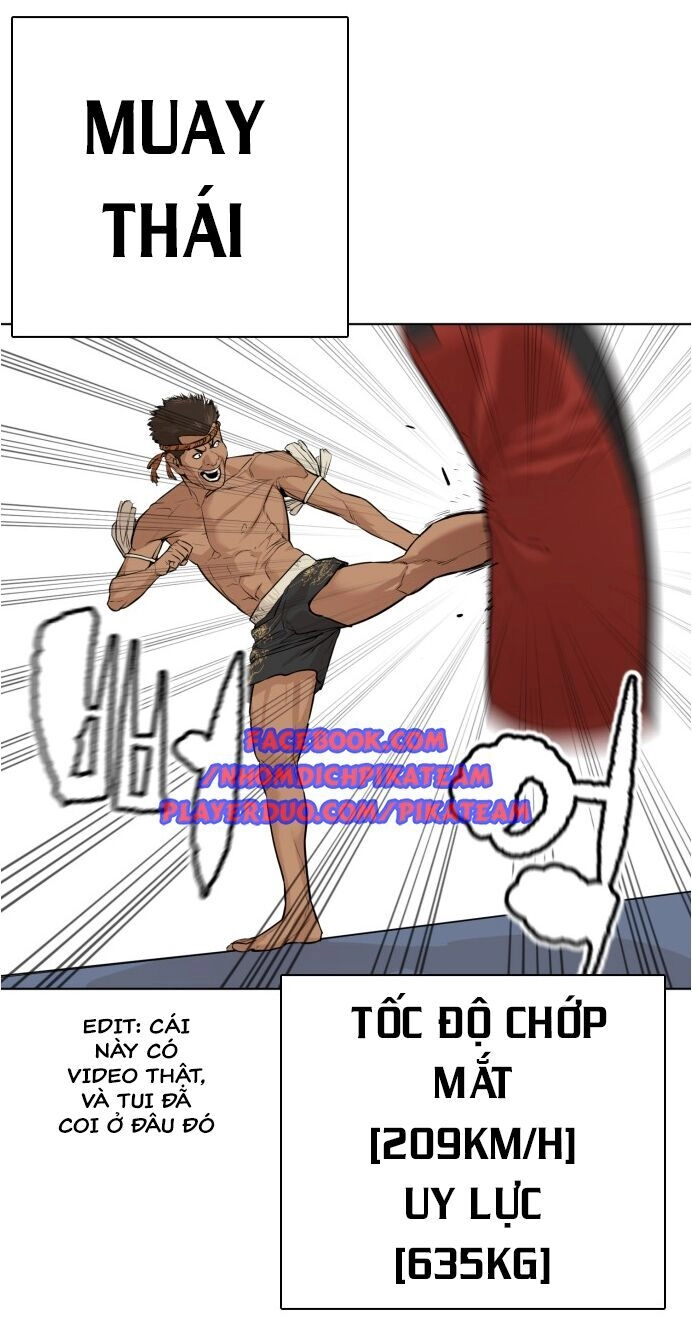 Cách Chiến Thắng Trận Đấu Chapter 13 - 82