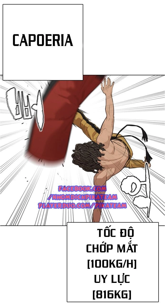 Cách Chiến Thắng Trận Đấu Chapter 13 - 83