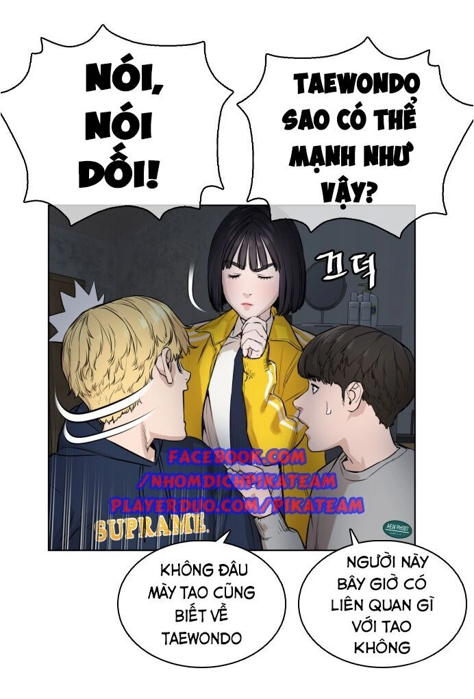 Cách Chiến Thắng Trận Đấu Chapter 13 - 87