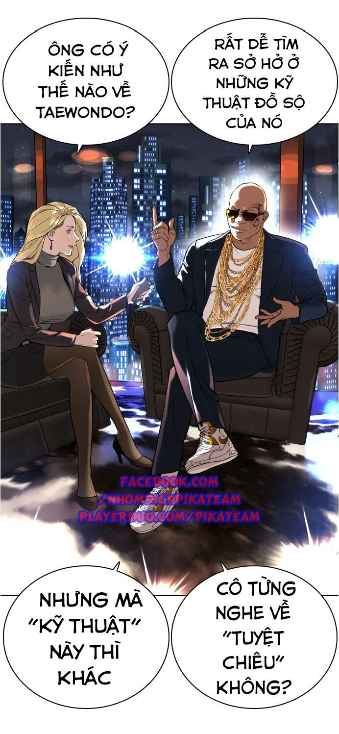 Cách Chiến Thắng Trận Đấu Chapter 13 - 93