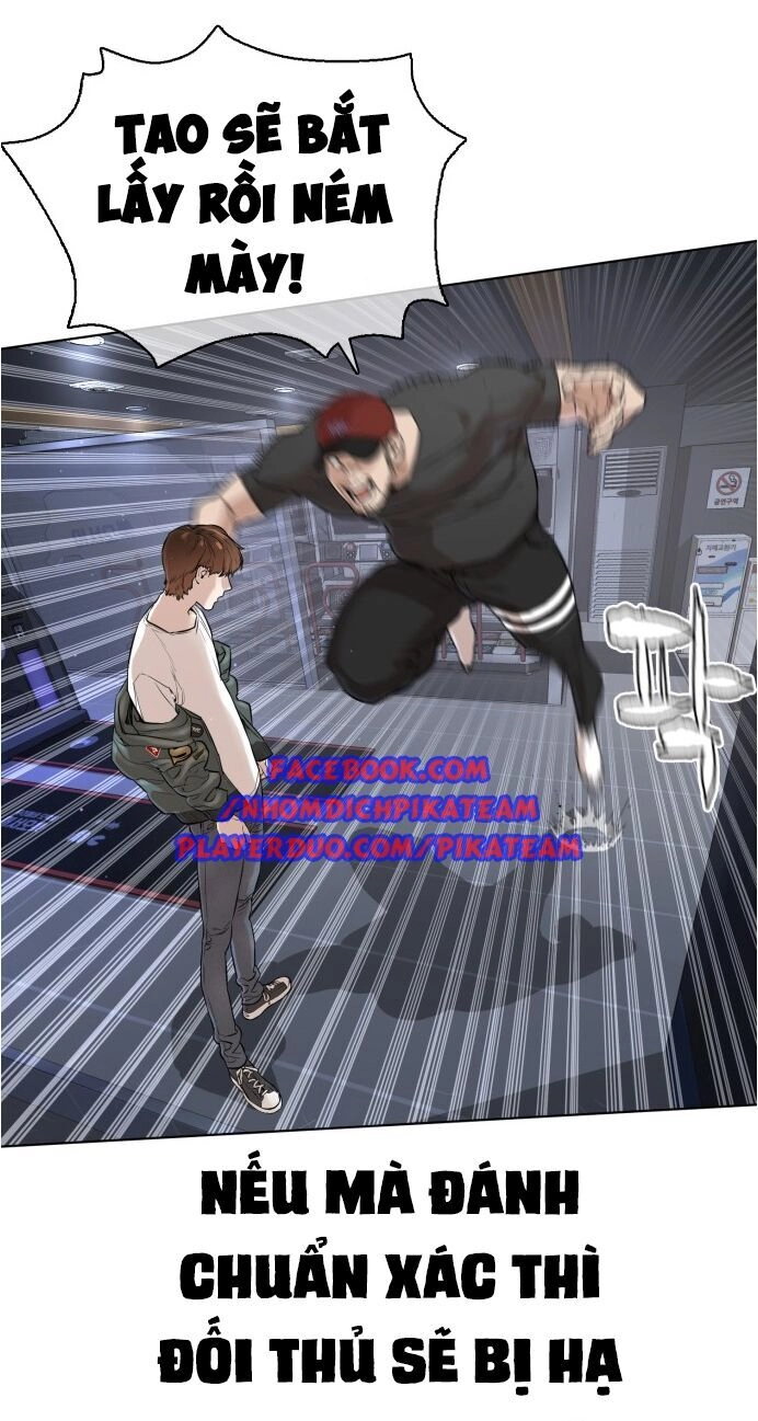 Cách Chiến Thắng Trận Đấu Chapter 13 - 96