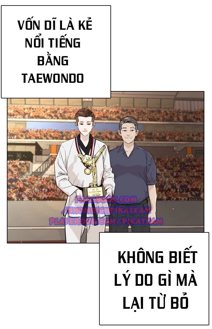 Cách Chiến Thắng Trận Đấu Chapter 14 - 8