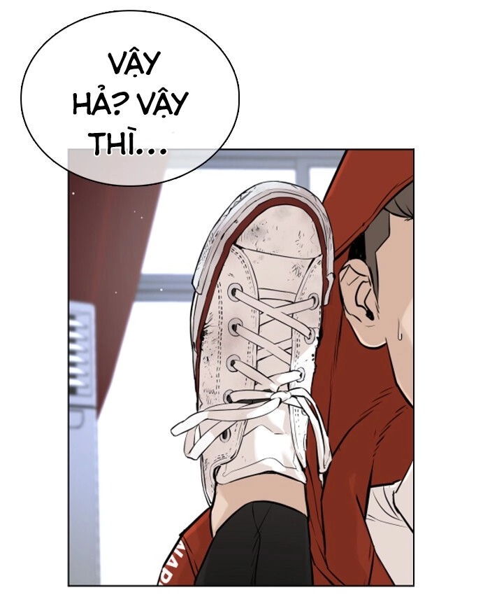 Cách Chiến Thắng Trận Đấu Chapter 14 - 10