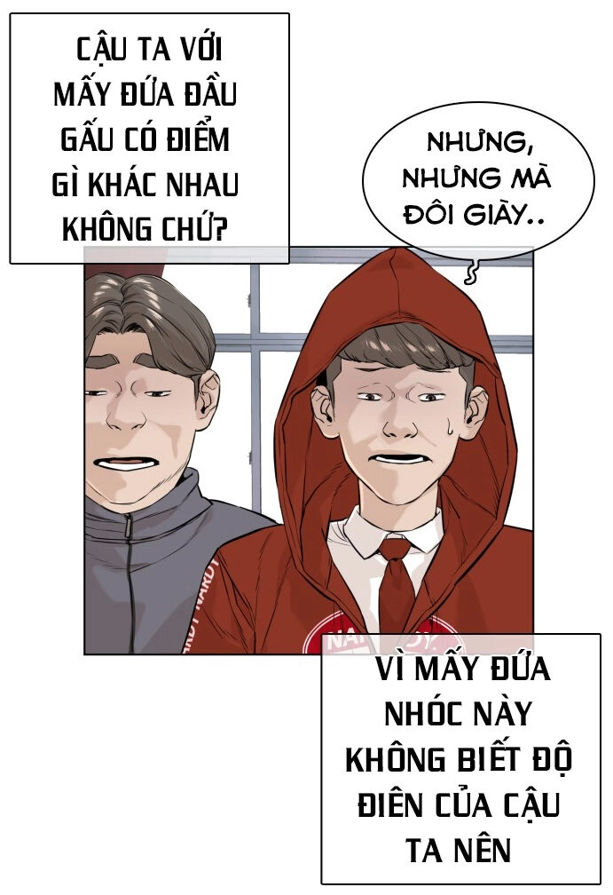 Cách Chiến Thắng Trận Đấu Chapter 14 - 13