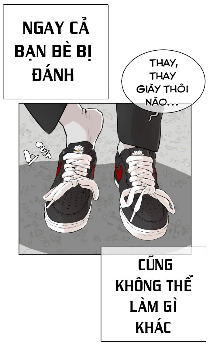 Cách Chiến Thắng Trận Đấu Chapter 14 - 16