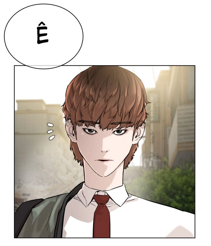 Cách Chiến Thắng Trận Đấu Chapter 14 - 27