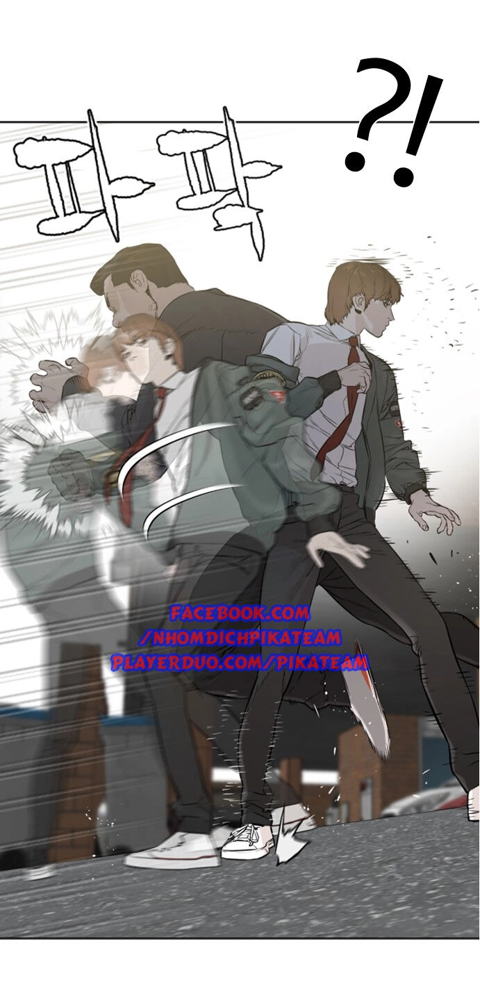 Cách Chiến Thắng Trận Đấu Chapter 14 - 39