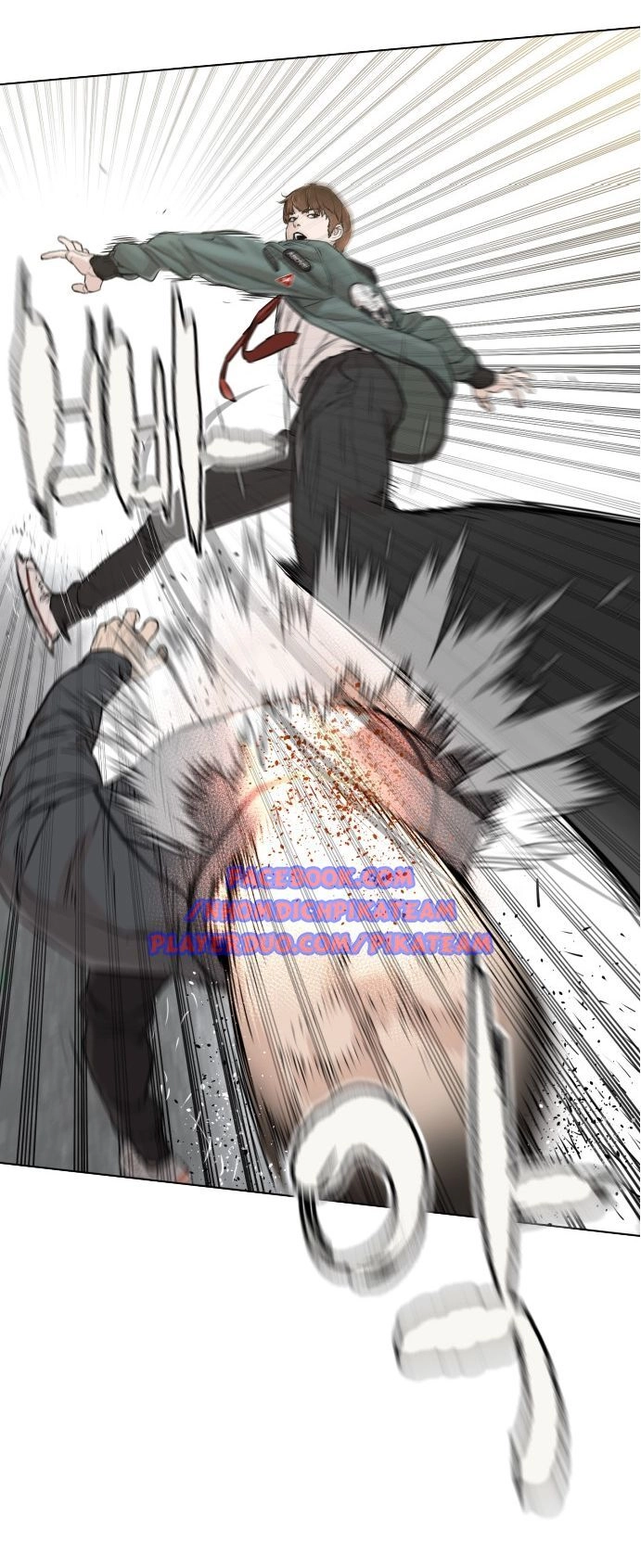 Cách Chiến Thắng Trận Đấu Chapter 14 - 41