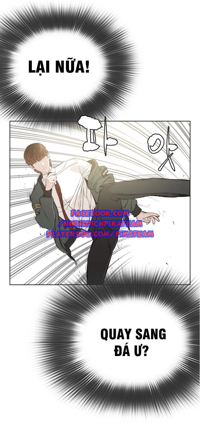 Cách Chiến Thắng Trận Đấu Chapter 14 - 43