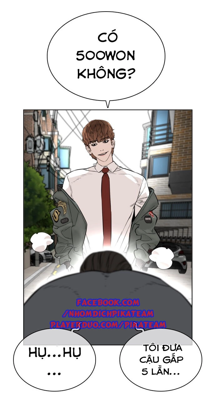 Cách Chiến Thắng Trận Đấu Chapter 14 - 52