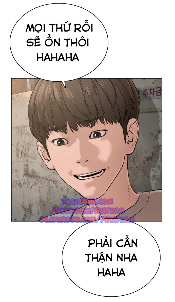 Cách Chiến Thắng Trận Đấu Chapter 14 - 69