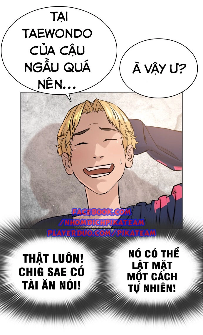 Cách Chiến Thắng Trận Đấu Chapter 14 - 72