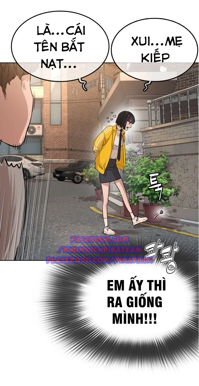 Cách Chiến Thắng Trận Đấu Chapter 14 - 80