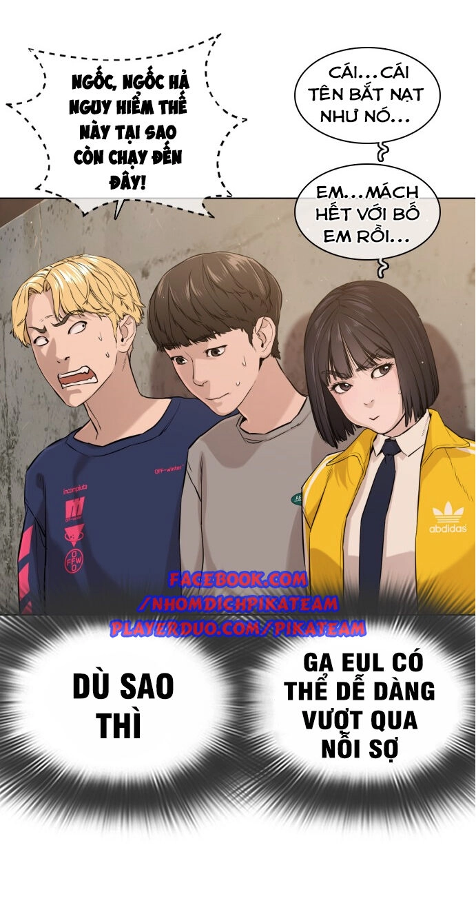 Cách Chiến Thắng Trận Đấu Chapter 14 - 81