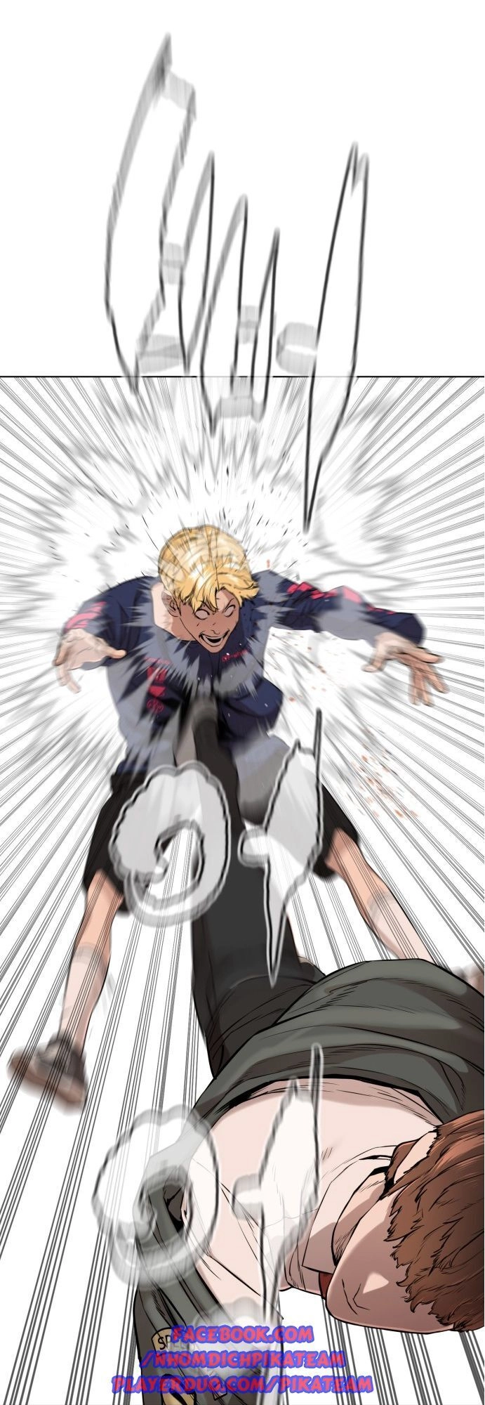 Cách Chiến Thắng Trận Đấu Chapter 14 - 90