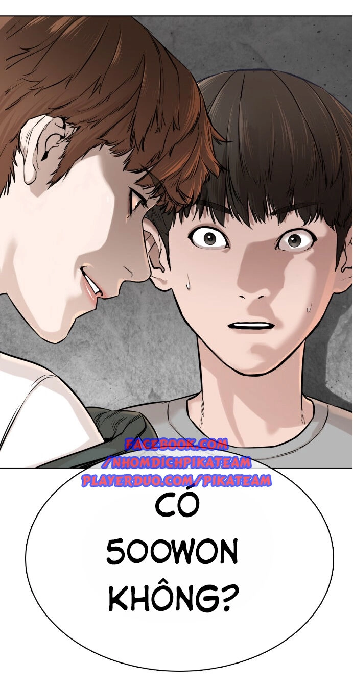 Cách Chiến Thắng Trận Đấu Chapter 14 - 99