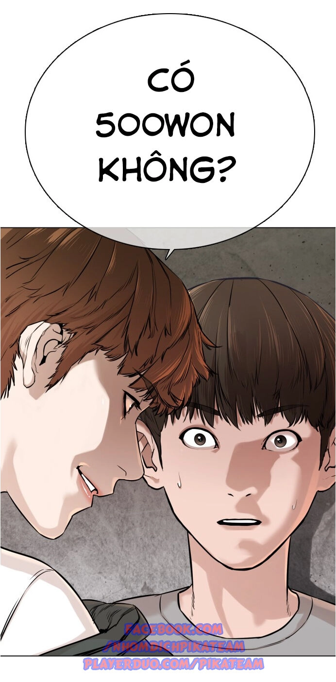 Cách Chiến Thắng Trận Đấu Chapter 15 - 4