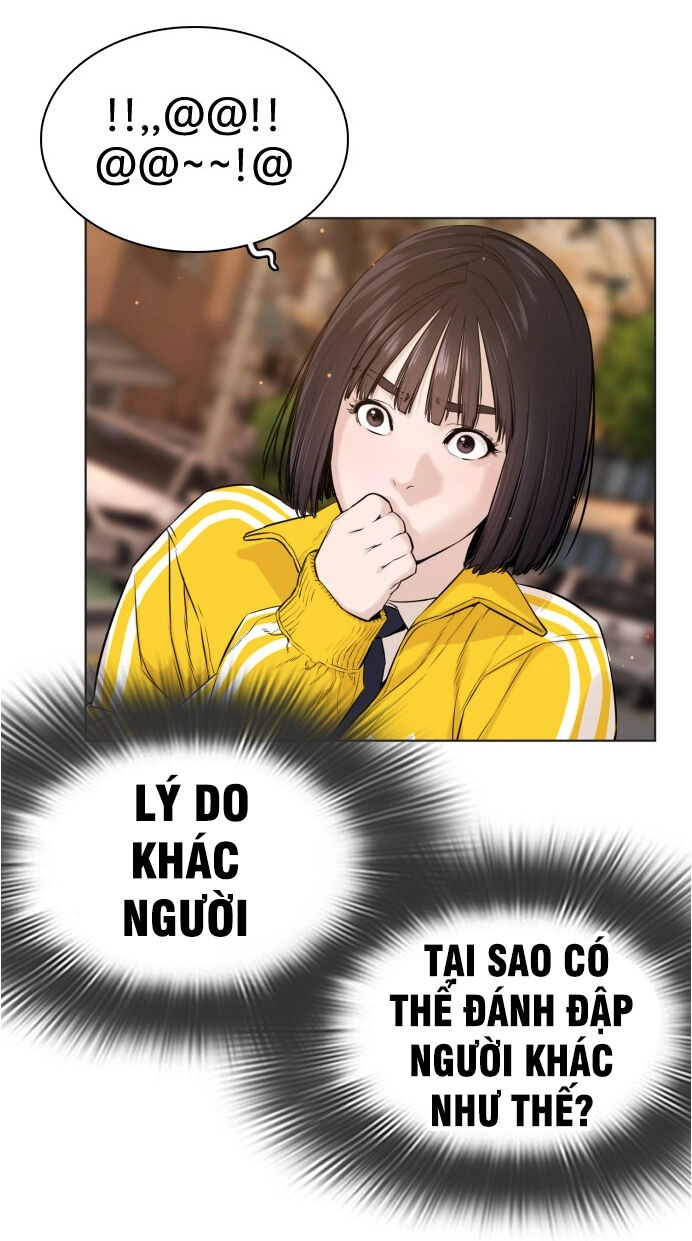 Cách Chiến Thắng Trận Đấu Chapter 15 - 7