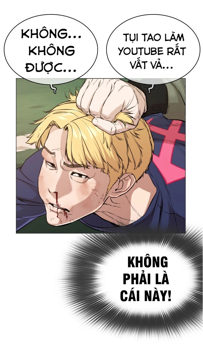 Cách Chiến Thắng Trận Đấu Chapter 15 - 9