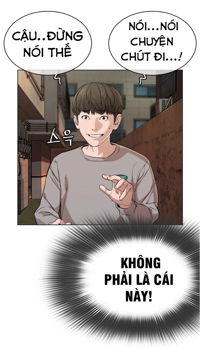 Cách Chiến Thắng Trận Đấu Chapter 15 - 10