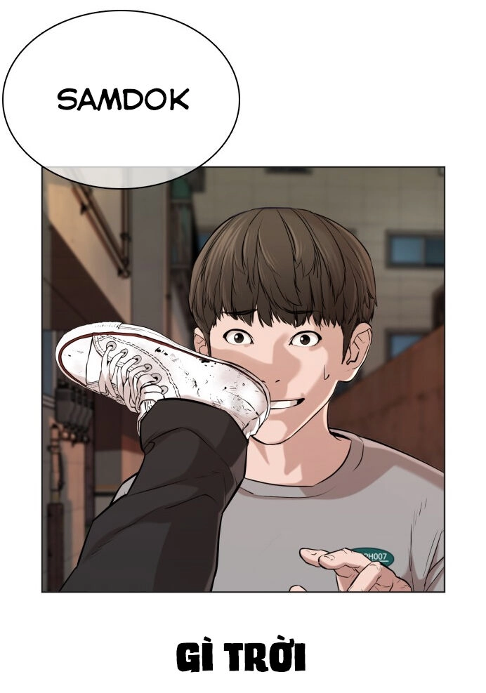 Cách Chiến Thắng Trận Đấu Chapter 15 - 11