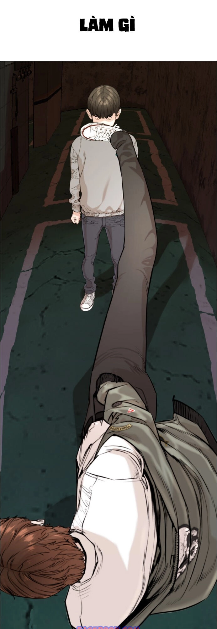 Cách Chiến Thắng Trận Đấu Chapter 15 - 12