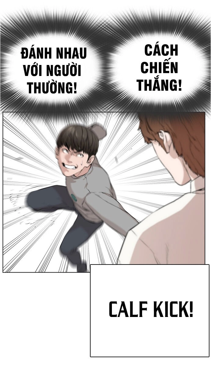 Cách Chiến Thắng Trận Đấu Chapter 15 - 15