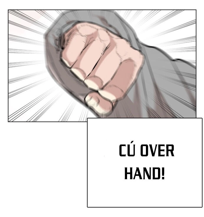 Cách Chiến Thắng Trận Đấu Chapter 15 - 17