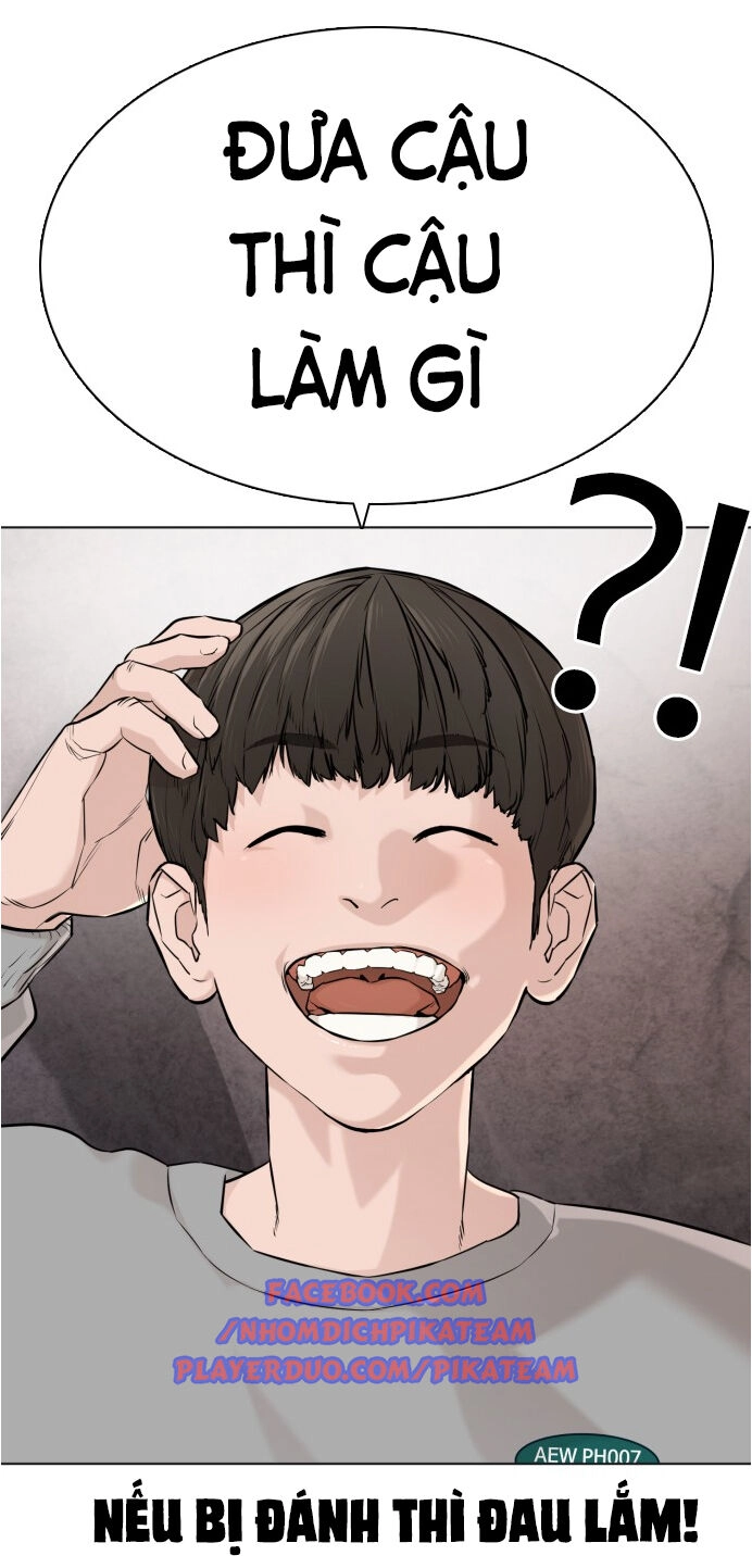 Cách Chiến Thắng Trận Đấu Chapter 15 - 20