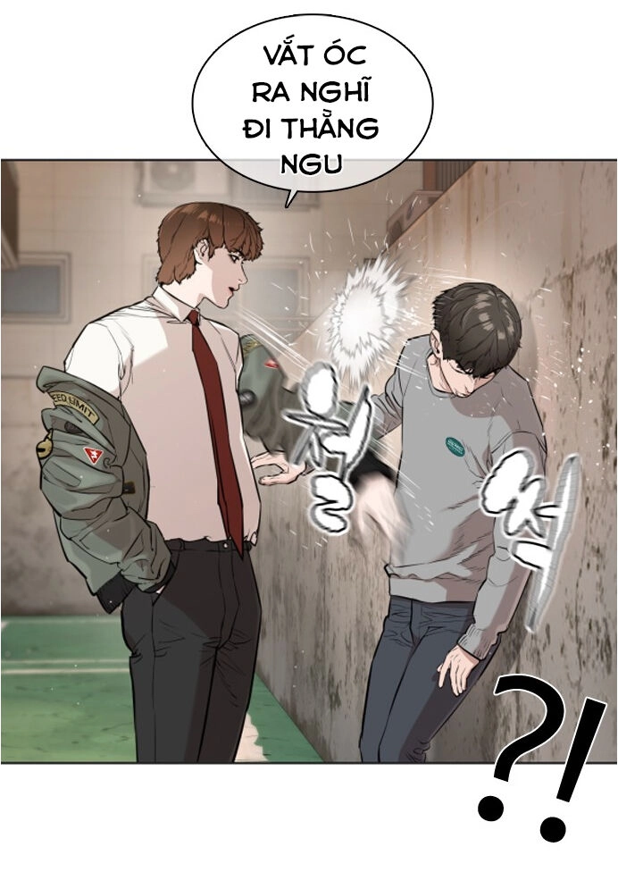 Cách Chiến Thắng Trận Đấu Chapter 15 - 23